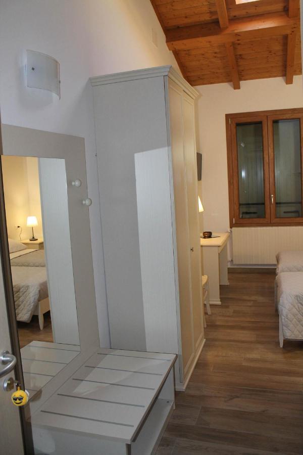 Corte Nuova B&B Bagnolo San Vito Exterior photo