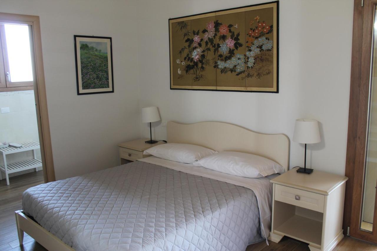 Corte Nuova B&B Bagnolo San Vito Exterior photo